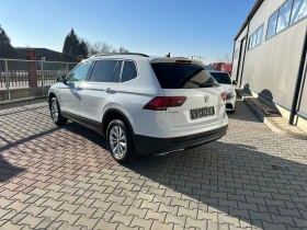 VW Tiguan Allspace 4MOTION 31000!!! 6+ 1 места, снимка 3