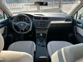 VW Tiguan Allspace 4MOTION 31000!!! 6+ 1 места, снимка 9