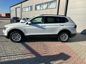 VW Tiguan Allspace 4MOTION 31000!!! 6+ 1 места, снимка 2