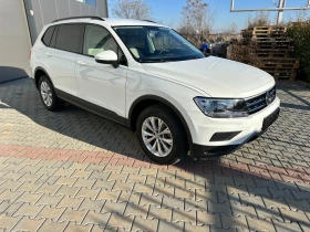 VW Tiguan Allspace 4MOTION 31000!!! 6+ 1 места, снимка 7