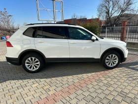 VW Tiguan Allspace 4MOTION 31000!!! 6+ 1 места, снимка 6