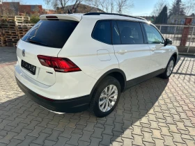 VW Tiguan Allspace 4MOTION 31000!!! 6+ 1 места, снимка 5