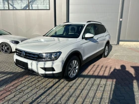 VW Tiguan Allspace 4MOTION 31000!!! 6+ 1 места, снимка 1