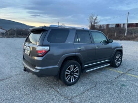 Toyota 4runner LIMITED, снимка 6