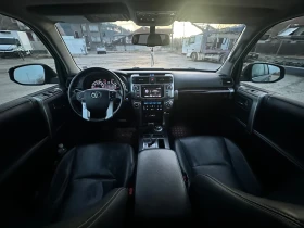 Toyota 4runner LIMITED, снимка 9