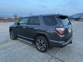 Toyota 4runner LIMITED, снимка 7