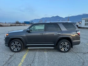 Toyota 4runner LIMITED, снимка 4