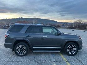 Toyota 4runner LIMITED, снимка 5