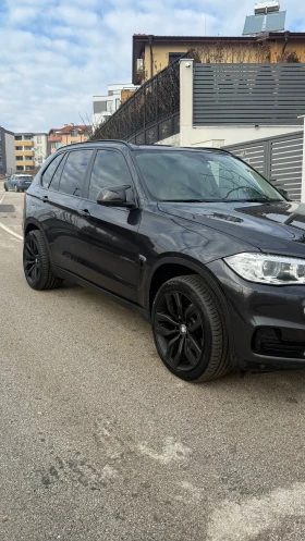 BMW X5 3.5i | Mobile.bg    9