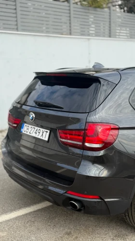 BMW X5 3.5i | Mobile.bg    6