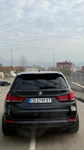 BMW X5 3.5i | Mobile.bg    7