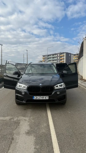     BMW X5 3.5i