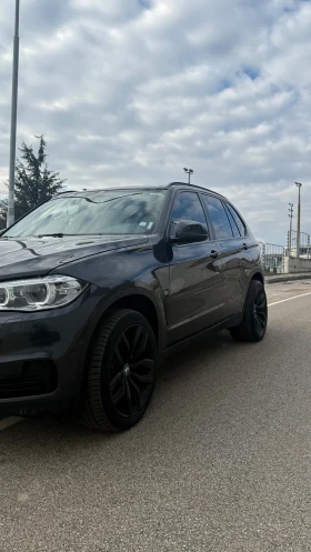 BMW X5 3.5i | Mobile.bg    8