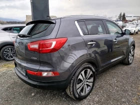 Kia Sportage 2.0crdi, 4x4, автоматик, FULL , снимка 5