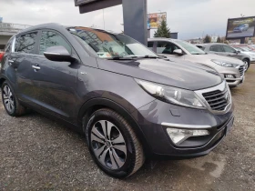 Kia Sportage 2.0crdi, 4x4, автоматик, FULL , снимка 1