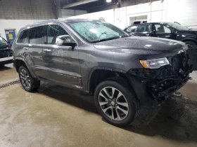 Jeep Grand cherokee  1