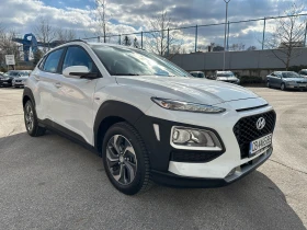 Hyundai Kona 1.6i 105 к.с. Hybrid , снимка 6