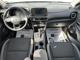 Hyundai Kona 1.6i 105 к.с. Hybrid , снимка 10