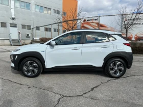 Hyundai Kona 1.6i 105 к.с. Hybrid , снимка 2