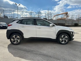 Hyundai Kona 1.6i 105 к.с. Hybrid , снимка 5