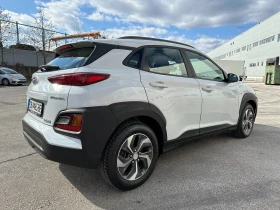 Hyundai Kona 1.6i 105 к.с. Hybrid , снимка 4