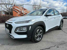 Hyundai Kona 1.6i 105 к.с. Hybrid , снимка 1