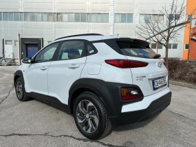 Hyundai Kona 1.6i 105 к.с. Hybrid , снимка 3