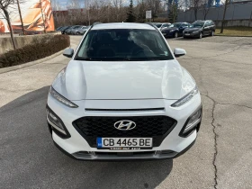 Hyundai Kona 1.6i 105 к.с. Hybrid , снимка 7