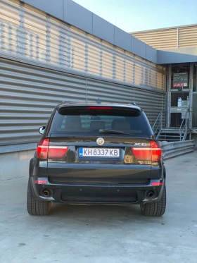 BMW X5 M PACK RECARO | Mobile.bg    6
