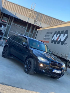 BMW X5 M PACK RECARO | Mobile.bg    4