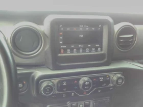 Jeep Wrangler 2020 Jeep Wrangler Unlimited Sport S | Mobile.bg    11