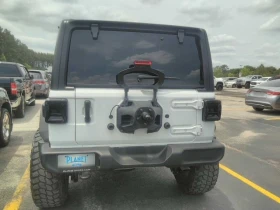 Jeep Wrangler 2020 Jeep Wrangler Unlimited Sport S | Mobile.bg    4
