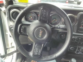 Jeep Wrangler 2020 Jeep Wrangler Unlimited Sport S | Mobile.bg    9