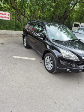 Обява за продажба на Honda Cr-v ~15 300 лв. - изображение 4