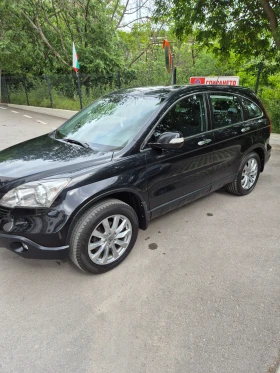 Обява за продажба на Honda Cr-v ~15 300 лв. - изображение 6