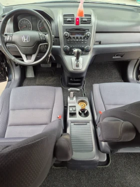 Обява за продажба на Honda Cr-v ~15 300 лв. - изображение 9