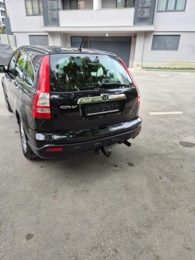 Обява за продажба на Honda Cr-v ~15 300 лв. - изображение 2