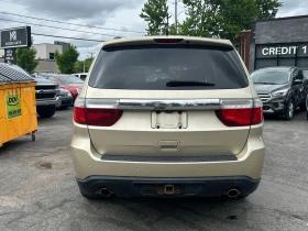 Dodge Durango *   * (CARFAX) | Mobile.bg    4
