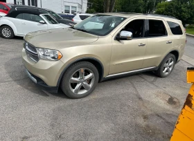 Dodge Durango *   * (CARFAX) | Mobile.bg    3