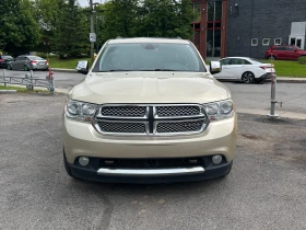 Dodge Durango * ЦЕНА ДО БЪЛГАРИЯ* (CARFAX)