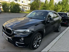 Обява за продажба на BMW X6 3.0 diesel  ~45 000 лв. - изображение 1