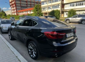 Обява за продажба на BMW X6 3.0 diesel  ~45 000 лв. - изображение 1