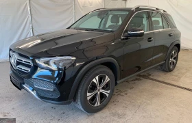 Mercedes-Benz GLE 350e/333HP/4M/LED/CARPLAY/AMBI/L.ASSIST/247f