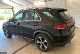 Обява за продажба на Mercedes-Benz GLE 350e/333HP/4M/LED/CARPLAY/AMBI/L.ASSIST/247f ~94 599 лв. - изображение 1