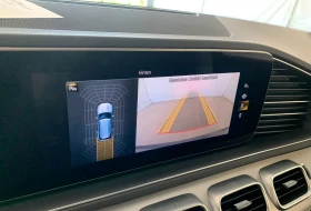 Обява за продажба на Mercedes-Benz GLE 350e/333HP/4M/LED/CARPLAY/AMBI/L.ASSIST/247f ~94 599 лв. - изображение 9