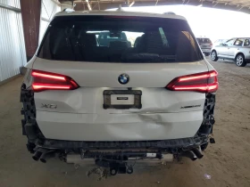 BMW X5 XDRIVE50I* M PACK* H/K* HuD* LASERLIGHT*    | Mobile.bg    5