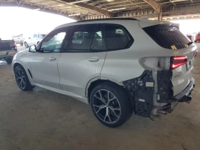 BMW X5 XDRIVE50I* M PACK* H/K* HuD* LASERLIGHT*    | Mobile.bg    4