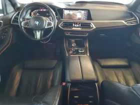 BMW X5 XDRIVE50I* M PACK* H/K* HuD* LASERLIGHT*    | Mobile.bg    8