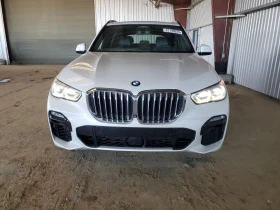 BMW X5 XDRIVE50I* M PACK* H/K* HuD* LASERLIGHT*    | Mobile.bg    2