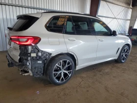 BMW X5 XDRIVE50I* M PACK* H/K* HuD* LASERLIGHT*    | Mobile.bg    6